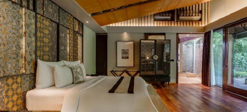 阿美提斯别墅(Ametis Villa)图片