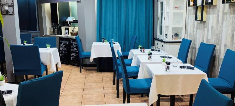 法国吉尔Hotel & Spa Cap D'Agde(Hotel & Spa Gil de France Cap d'Agde)图片