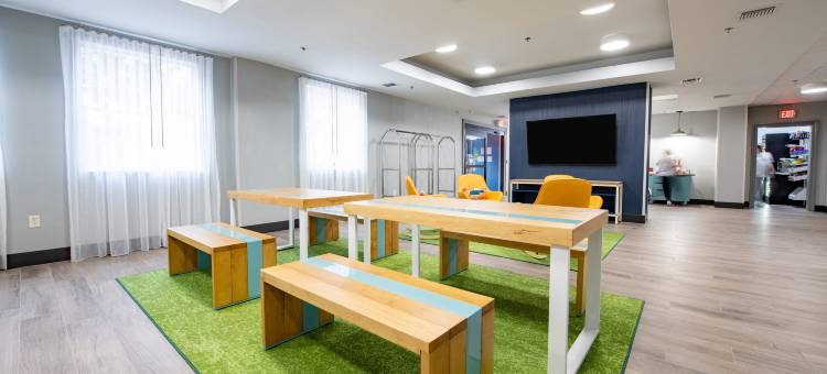 拉斐特南部希尔顿spark酒店(Spark by Hilton Lafayette South)图片