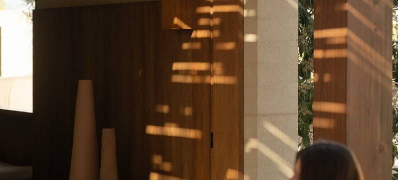 萨拉拉精品酒店和别墅托多斯桑托斯(Salara Boutique Resort Todos Santos)图片