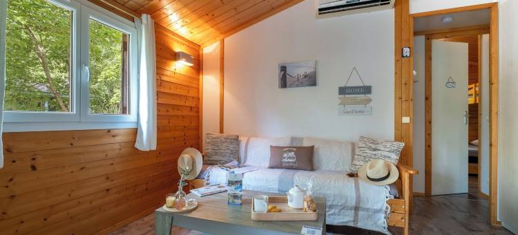 法兰西泰尔阿莫德马林内假日公园(Terres de France - les Hameaux des Marines)图片