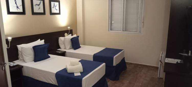 雷克斯顿酒店(Rexton Hotel)图片