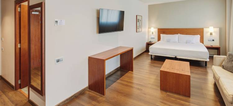 蒙卡达斯考特而酒店(Sercotel Ciutat de Montcada)图片