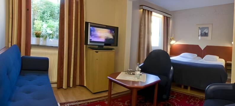 奥格里特酒店(Hotel Örgryte)图片