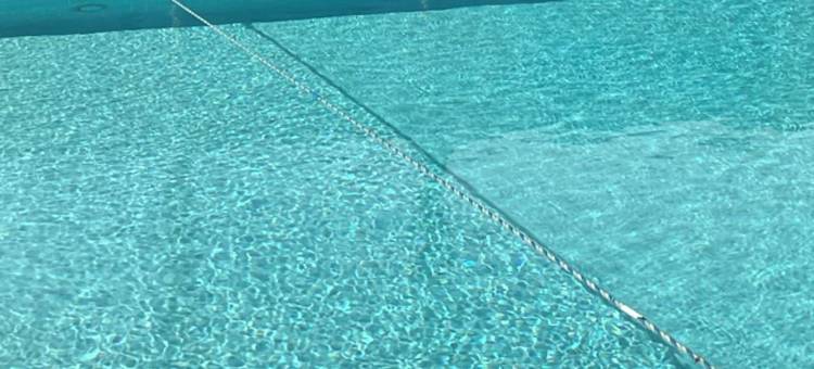 欧申赛德码头罗德威旅馆(Motel 6 Oceanside, CA – Marina / Camp Pendleton)图片