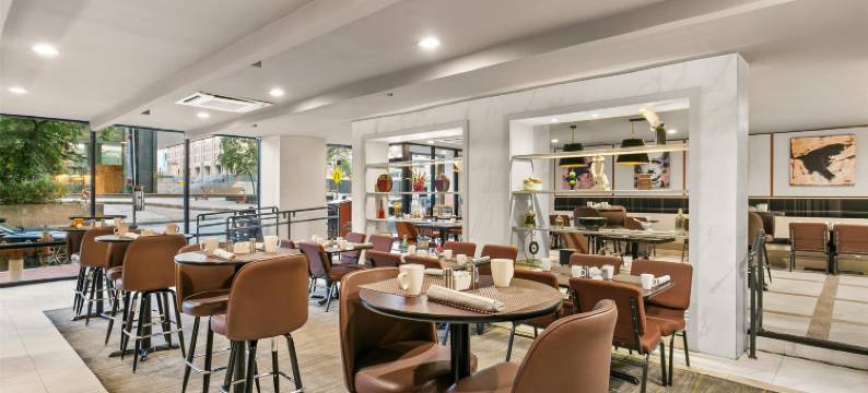 Sonesta Hotel Baltimore Inner Harbor图片