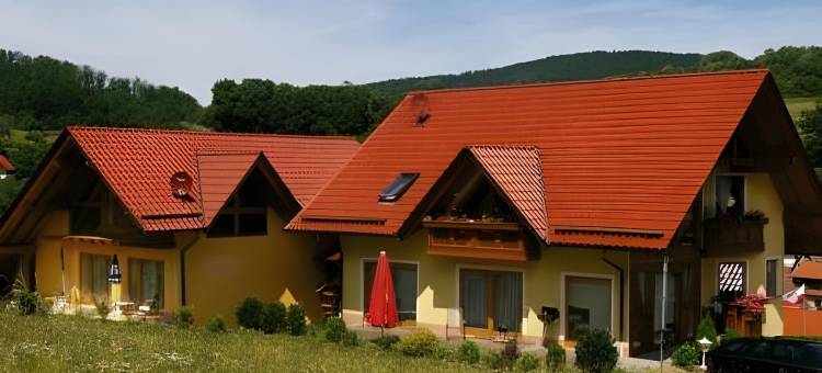 乡村景观精品民宿(Landhaus Talblick- Frühstückspension-Hotel Garni)图片