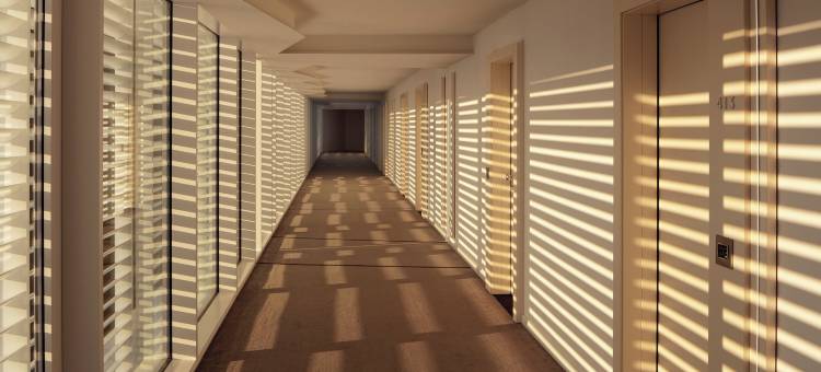 贝尔维尤酒店(Hotel Bellevue)图片