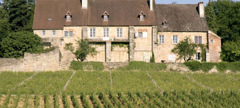 第戎北F1酒店(Hotelf1 Dijon Nord)图片