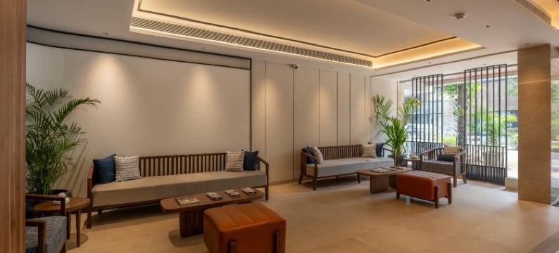 拉帕斯花园碧根酒店 - 果阿瓦斯科达伽马(La-Paz Gardens Beacon Hotel - Vasco da Gama Goa)图片