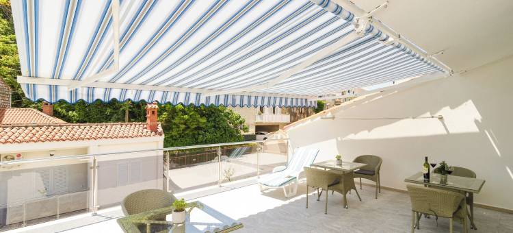 巴里希克公寓与客房酒店(Rooms & Apartments Barišić)图片