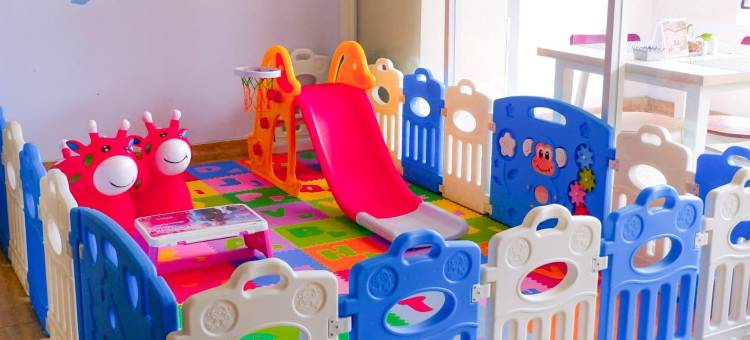 玛琅法维酒店(Favehotel Malang)图片