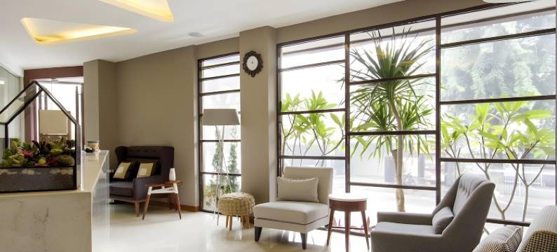 萨瓦娜套房酒店(Sawana Suites)图片
