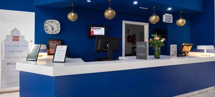 宜必思非斯酒店(Ibis Fes)图片