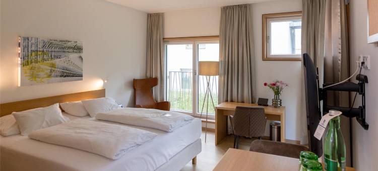 Best Western Hotel Spinnerei Linz图片