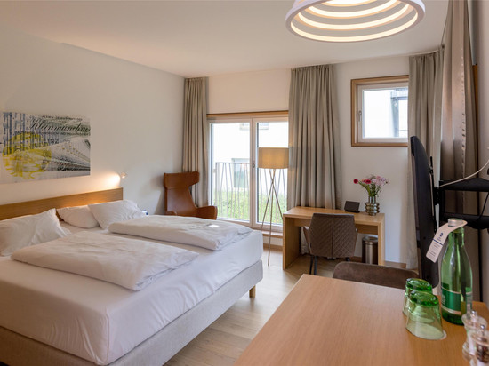 Best Western Hotel Spinnerei Linz