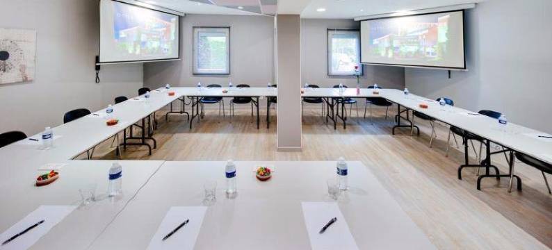 奥克太尔酒店公寓(Hôtel & Résidence Octel)图片