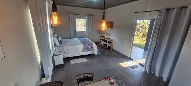 巴雷亚山庄(Chalés Recanto da Baleia)图片