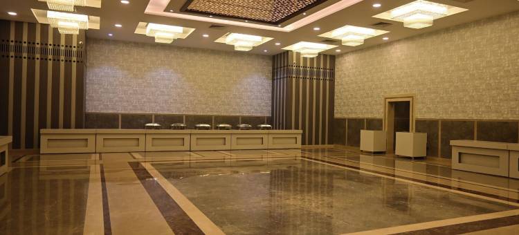 Jaswant Vilas A Boutique Hotel图片