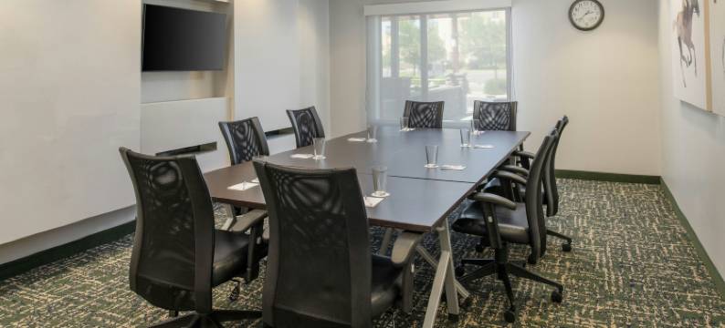 比灵斯TownePlace Suites酒店(TownePlace Suites Billings)图片