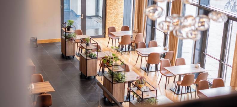 费德列斯达品质酒店(Quality Hotel Fredrikstad)图片