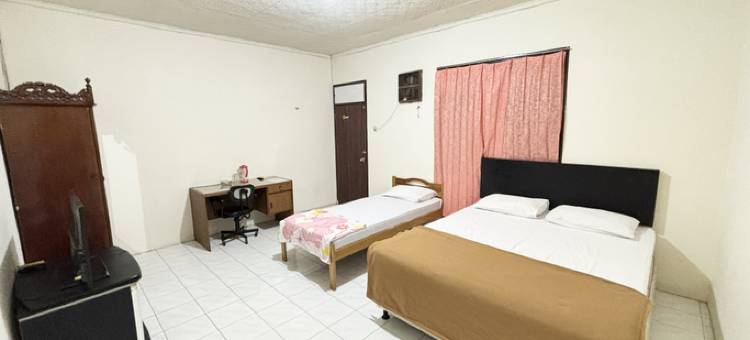 快乐之源酒店(Sumber Ria Hotel)图片