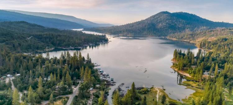 世标度假屋-低音湖(WorldMark Bass Lake)图片