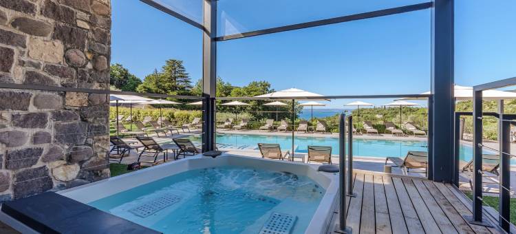 村庄酒店(Hotel DeVille)图片