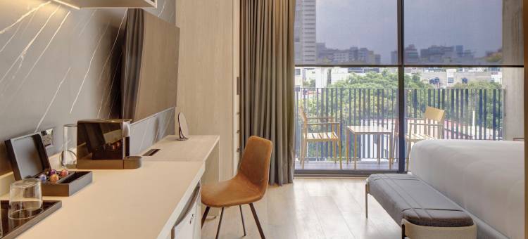 乌比库精品酒店(Ubicuo Hotel Boutique)图片