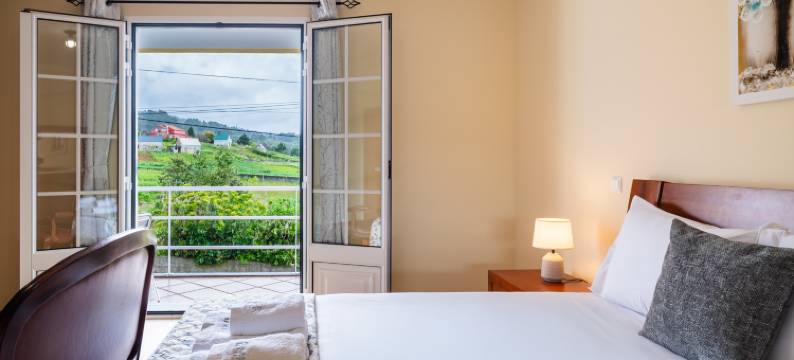 GuestReady – Charming Getaway by Madeira's Nature图片