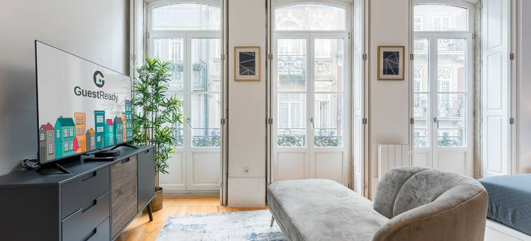 GuestReady - Amazing Studio in the heart of Porto图片