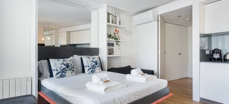 GuestReady - Cathedral Design Apartments -Miragaia图片