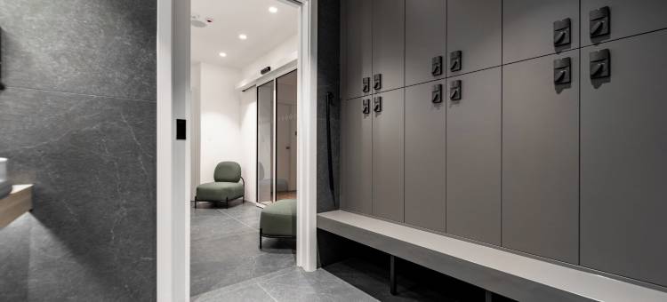 MARSHALL 高尔夫及健康酒店(Marshall Golf & Wellness Hotel)图片