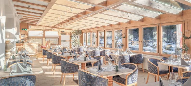 阿尔卑斯酒店提洛尔霍夫(Alpenhotel Tirolerhof Gerlos)图片