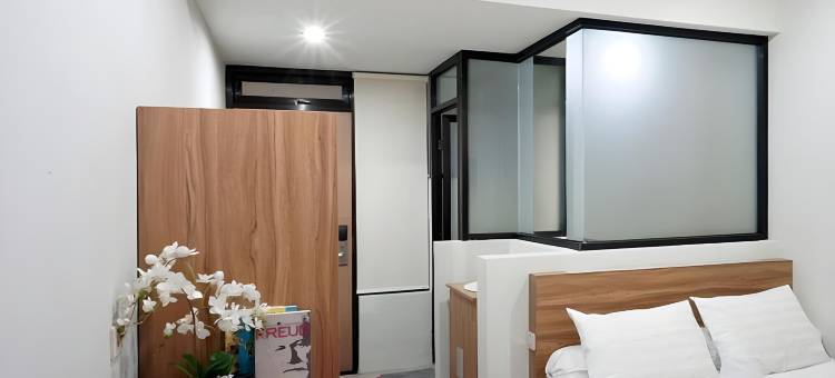 卡朗马朗D帕拉贡酒店(Dparagon Karangmalang)图片