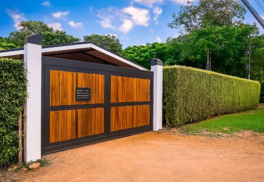 3-bedroom house in charming Uvita with WiFi, AC Hotel Overview