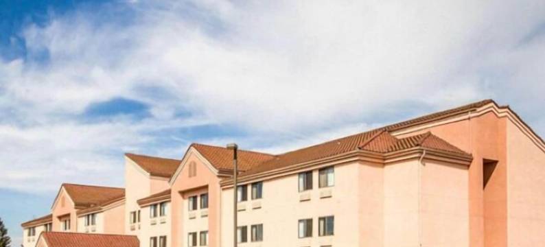 沃森维尔戴斯汽车旅馆(Pacific Coast Inn)图片