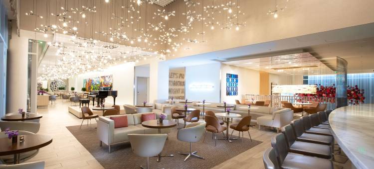 达拉斯HALL艺术酒店-希尔顿精选(Hall Arts Hotel Dallas, Curio Collection by Hilton)图片