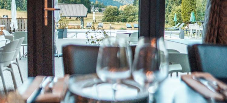 马多姆餐厅酒店(Hôtel Restaurant le Madame)图片