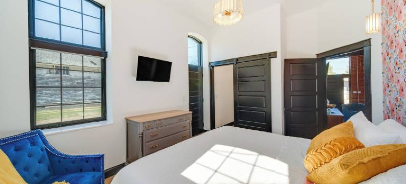 田园诗般的大兰悦假日租赁：距河流10英里(Idyllic Biggsville Vacation Rental: 10 Mi to River)图片