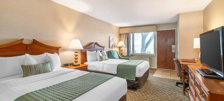 阿森德精选酒店之格兰景奥格登斯堡旅馆(The Inn at Gran View Ogdensburg, Ascend Hotel Collection)图片