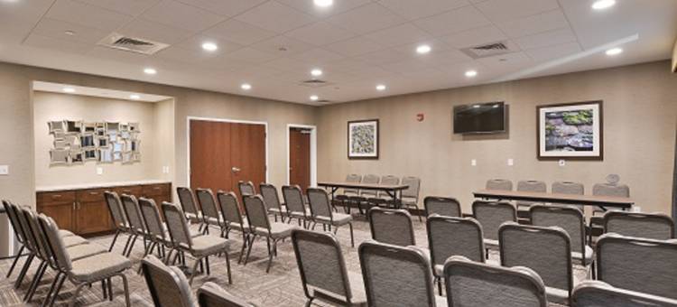 希尔顿欢朋套房酒店-奇珀瓦福尔斯(Hampton Inn & Suites Chippewa Falls)图片