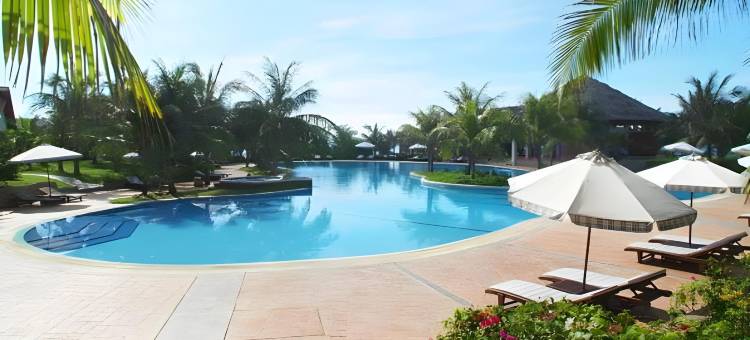 露彻雷利酒店(Raeli Hotel Luce)图片