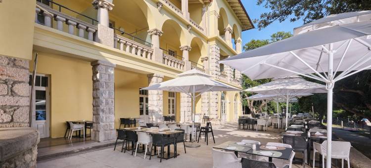 阿米内斯维瓦尔利尚家庭酒店(Aminess Vival Lišanj Family Hotel)图片