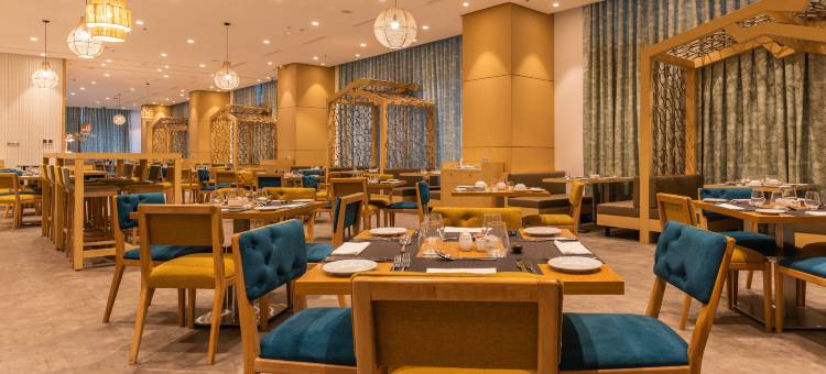 南卡萨布兰卡希尔顿花园酒店(Hilton Garden Inn Casablanca Sud)图片