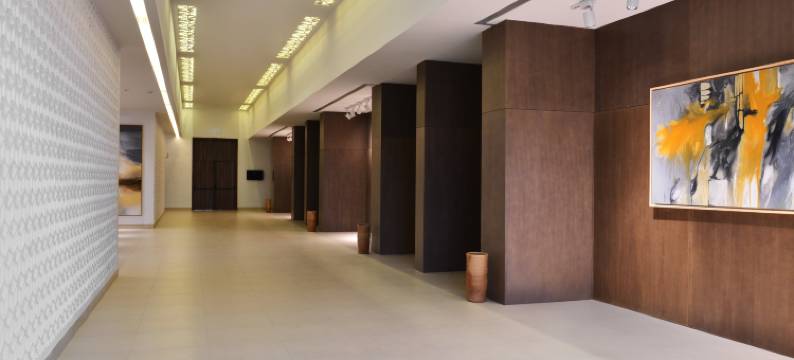 希尔顿塔加济特湾海滩度假酒店&水疗中心(Hilton Taghazout Bay Beach Resort & Spa)图片