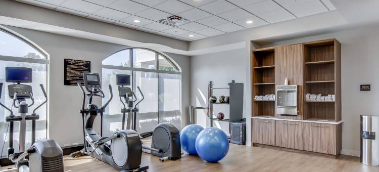 路易斯维尔希尔顿安泊套房酒店(Embassy Suites by Hilton Louisville East)图片