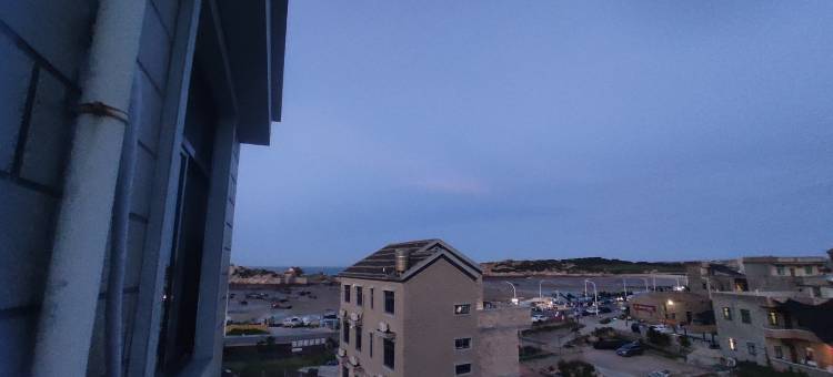 平潭莫默海边海景客栈(澳前北路分店)图片