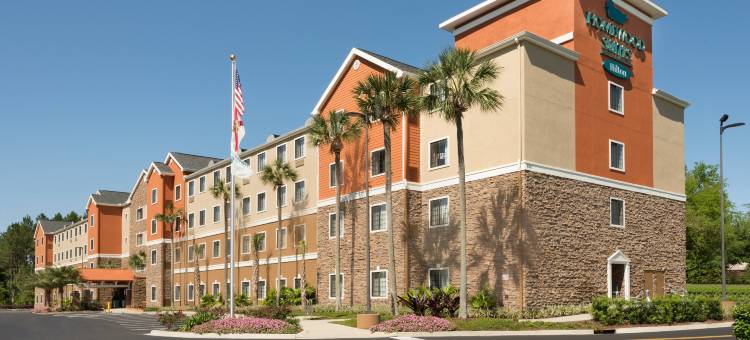 Homewood Suites by Hilton-杰克逊维尔迪尔伍德公园(Homewood Suites Jacksonville Deerwood Park)图片