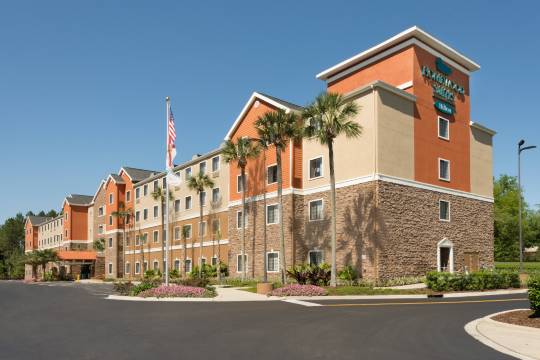 Homewood Suites by Hilton-杰克逊维尔迪尔伍德公园(Homewood Suites Jacksonville Deerwood Park)